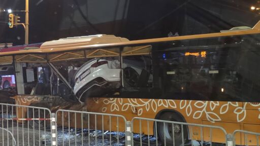 Експерт: Младият шофьор е бил пътник в автомобила си, карайки с над 150 км/ч в града