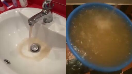 Какво пие Плевен: Сигнали за кална и мътна вода от чешмите 