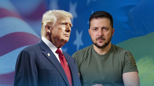 Американският мирен план за Украйна: Зеленски за първи път разкри детайли по проекта