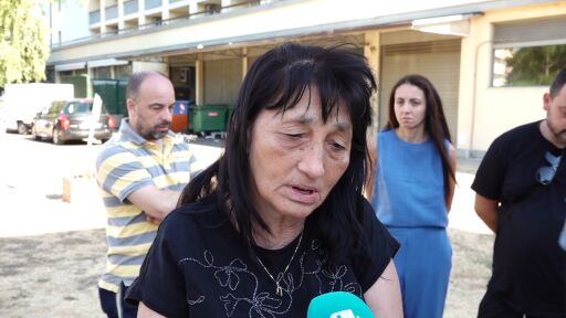 „Надяваме се на чудо“: Пострадалото след удар от АТВ дете не е контактно 