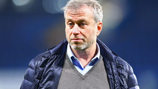 Абрамович купи огромен имот край Бодрум