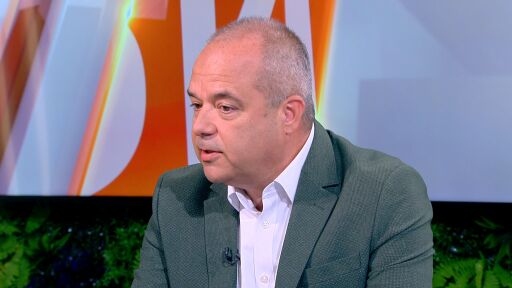 Иван Анчев: Не вярвам, че ще има среща Путин - Зеленски 
