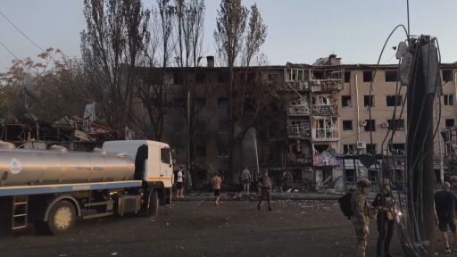 Русия превзе изцяло Луганска област и по три четвърти от Донецка, Запорожка и Херсонска области