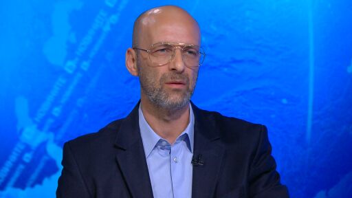 Илин Савов: Фентанилът не е дизайнерска дрога. Това е опиоид, който се използва, за да увлича незнаещите хора