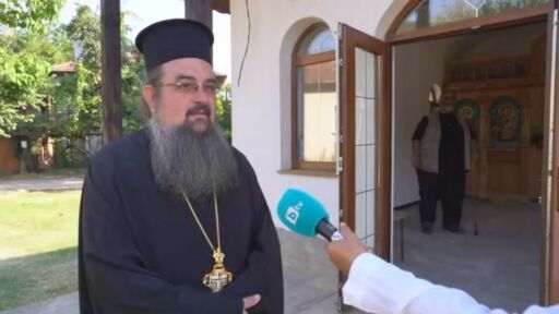 Нов параклис отваря врати в село Меляне за Успение Богородично