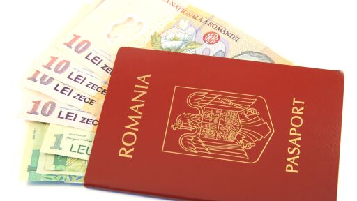 Румънските власти разкриха престъпна мрежа за придобиване на румънско гражданство