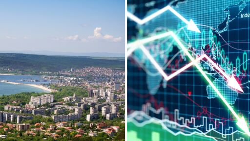 От този български град започва борсовата търговия у нас