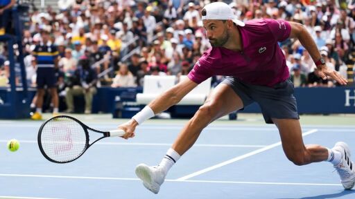 Григор Димитров продължава битката за място в основната схема на US Open – тази вечер пряко по bTV Action и на VOYO