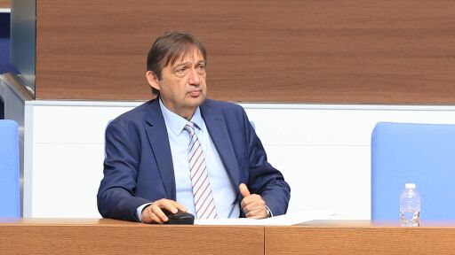 Шишков: Съживихме проекта за Софийския околовръстен път, за празника си София ще получи малък подарък