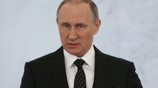 Имунитет за Путин, ако конференцията за мир е в Швейцария? 