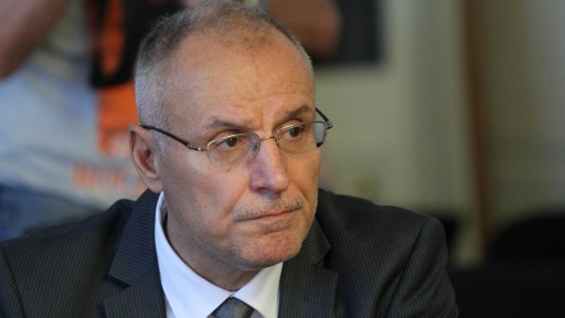 Димитър Радев: България вече е част от европейската парична архитектура