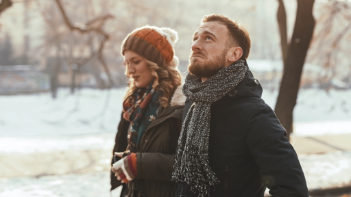 Снимка Мисъл на деня от Робърт Нютън Антъни