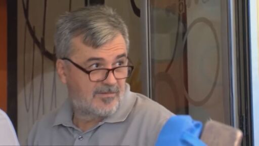 Доживотен затвор за Любчо Палевски, избягал през България след убийството на момиче в Скопие