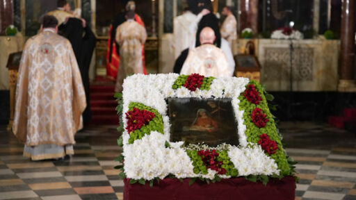 Снимка 19 февруари: Имен ден