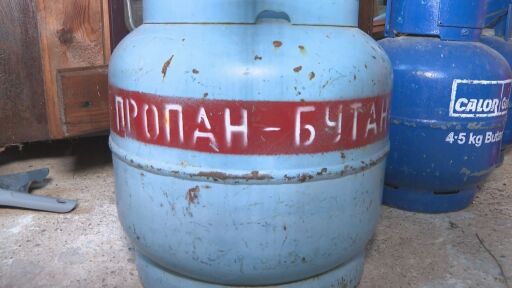 Енергийният сектор в България: Нараства производството на пропан-бутан