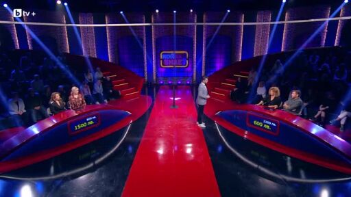 Кой да знае? Гост звезди: София Бобчева и Цветелина Цветкова - 01.12.2025 (3 част)