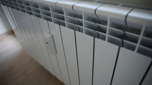 Ето как ще бъдат изчислени сметките за парно за ноември