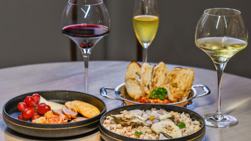 Снимка В навечерието на Никулден: кое е най-подходящото вино, което се съчетава с риба 