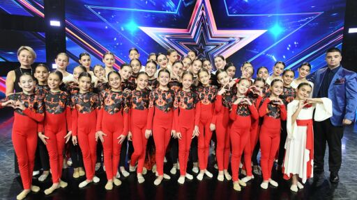 „Естрела” и Чавдар Илиев се класираха за финал в деветия сезон на „България търси талант“