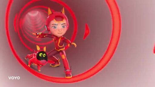 VOYO за най-малките през декември - "Робин Худ" и "Защитниците"