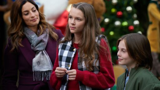 Мистерия по Коледа 