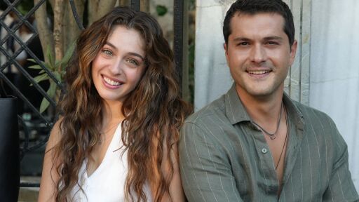 Лейля: Любов и справедливост