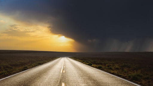 Валежите продължават, температурите се покачват в петък – 3 април