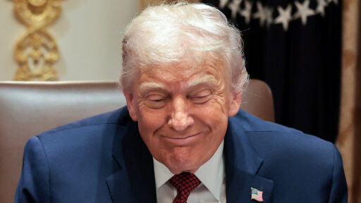  Доналд Тръмп се подигра с покойния актьор Роб Райнър