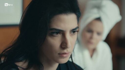 Завинаги с теб - сезон 1, епизод 12