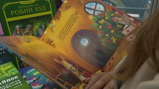 Дългоочакваният панаир на книгата започна: Какво да очакваме?