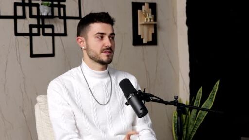 Надкаст: Орлин: За мен не беше фикс идея да стоя до финала