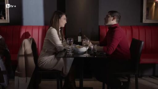 Вражда - сезон 1, епизод 132