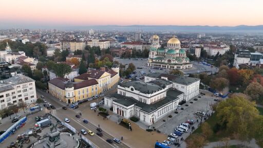 София в топ 5 най-достъпни европейски дестинации: С ниски цени и висока стойност за туристите
