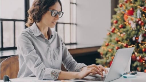 Защо празничният сезон може да ускори намирането на работа? 