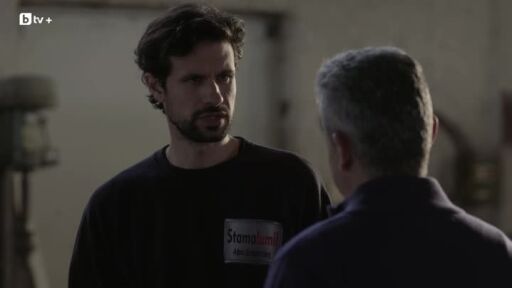 Вражда - сезон 1, епизод 136