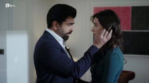 Плен - сезон 2, епизод 169