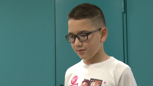 Победителят в "България търси талант": На 5 г. знаех таблицата за умножение 