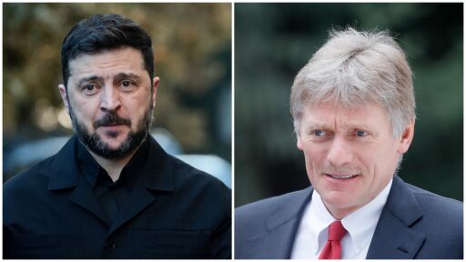 Ще има ли коледно примирие между Русия и Украйна?