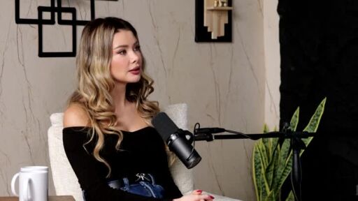 Надкаст: Кристина: Винаги е имало едно усещане, че с Петър не сме един за друг