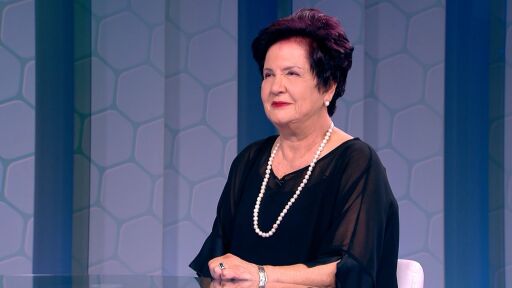 Снимка Акад. Ивона Даскалова: Затлъстяването, стресът и хормоналният дисбаланс отключват инсулинова резистентност (ВИДЕО)