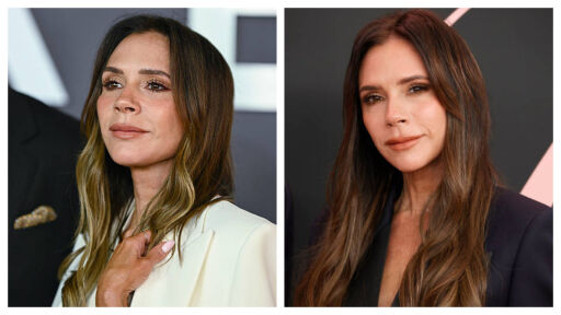 Снимка Виктория Бекъм се преобрази за Великден – ето как да го постигнем и ние