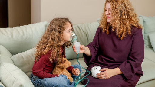 Как да изберете правилния инхалатор: експертен наръчник за родители и пациенти