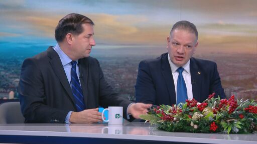 След оставката на кабинета - може ли протестът да свали и главния прокурор?