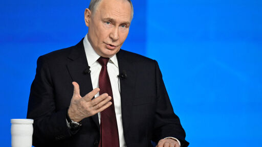 Берлин: Путин цинично се надява войната в Иран да отклони вниманието от престъпленията в Украйна