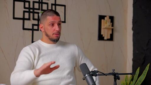 Надкаст: Йовица: План А беше да намеря любов