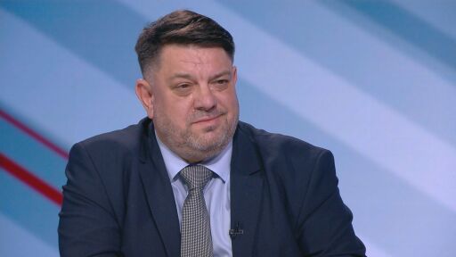 Атанас Зафиров: Ако получим третия мандат, ще го обсъдим в партията