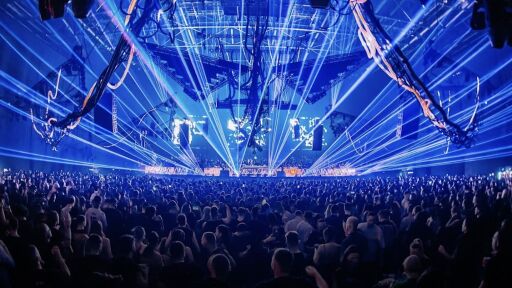 EPISODE XI превзема София този уикенд