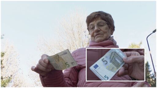 Бум на фалшиво евро в София: Как да различаваме истинските банкноти?