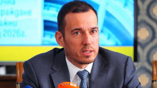 Терзиев: София е готова за еврото – без поскъпвания и с по-ниски цени на градския транспорт