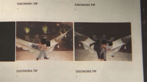 "Ако свалят това, представете си колко още се опитват да скрия": Снимка на Тръмп е премахната от файловете за Епстийн